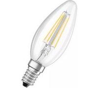 Ampoule LED Filament E14 4.8W 470 lm C35 Parathom Classic 4058075591219 2700K Blanc chaud