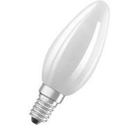 TechBrey Ampoule LED Filament E14 4.8W 470 lm C35 Parathom Classic 4058075591257 2700K Blanc chaud