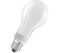 TechBrey Ampoule LED Filament E27 18W 2450 lm A70 Parathom Classic 4058075592179 2700K Blanc chaud