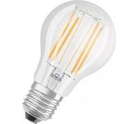 TechBrey Ampoule LED Filament LED E27 7.5W 1055 lm A60 Parathom Value Classic 2700K Blanc chaud Blanc