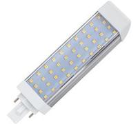 Ampoule LED G24 9W 907 lm Blanc Froid 5000K 35 mm