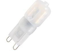Ampoule LED G9 2.5W 200 lm 6000K Blanc froid