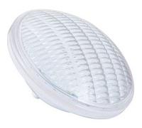 Ampoule LED Piscine Submersible PAR56 PC 12V AC/DC 18W IP68 Blanc froid 6000K