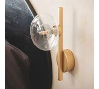 TechBrey Applique aluminium Hassi Vert Vert