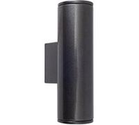 TechBrey Applique Extérieure Double Face Anthracite Pimlico Anthracite Anthracite