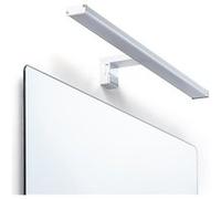 Applique Miroir Salle de Bain 12 W Argent Big Kendari 2700K Blanc chaud