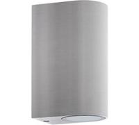 Applique Murale Aluminium Big Gala Éclairage Double Face