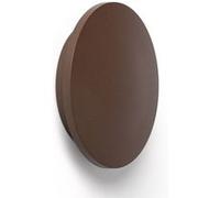 TechBrey Applique Murale LED 18 W Extérieure Aluminium Sélectionnable CCT Sélectionnable Blekkom M Anthracite Anthracite