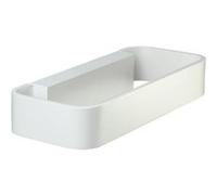 TechBrey Applique Murale LED Aluminium Deves 9W Blanche 2700K Blanc chaud Blanc G