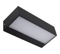 Applique Murale LED Extérieure Galeo IP65 9W Éclairage Double Face [EEK: F]