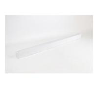 TechBrey Barre Lineaire LED 120cm 40W Turner Connect No Flicker 5000K Blanc Blanc froid Blanc