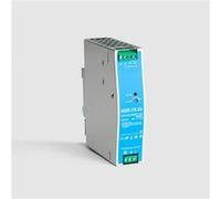 TechBrey Bloc Alimentation 24 V DC pour Rail DIN 240 W Bleu