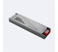 LEDKIA LIGHTING Bloc Alimentation 48V DC 150 W