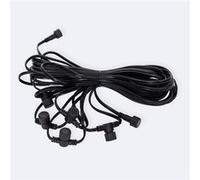 Câble d'Extension EasyFit 12V 15 m avec 6 connecteurs 15 m