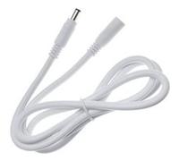 TechBrey Câble Rallonge Connexion Jack 1x1 1m Blanc