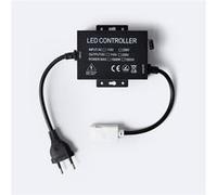 Contrôleur Ruban LED RGB 220V SMD Largeur 14,5 mm avec Télécommande RGB