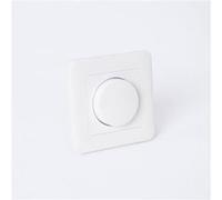 TechBrey Contrôleur Variateur Universel LED DALI Master Blanc Blanc