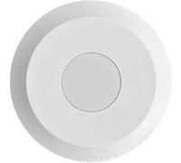 TechBrey Détecteur de Mouvement 400 W en Saillie Micro-ondes Radar 360°-180° Blanc Blanc G