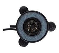 Diffuseur d’Air Aquarium avec Lumière LED RGBW 1W IP68 1 W