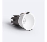 LEDKIA LIGHTING Downlight LED 5W / 7W Conique Areni Coupe Ø 65 mm 3500K Noir Blanc chaud 5 W