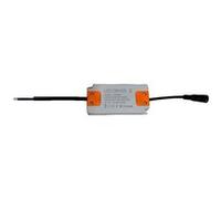 TechBrey Driver 220-240V No Flicker Sortie 14-24V 300 mA 7 W LF-GIR009YS0300H 7 W Bleu / Blanc G
