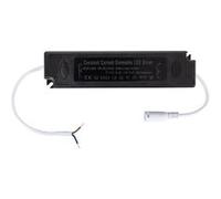 TechBrey Driver Dimmable TRIAC 200-240V Sortie 36-55V DC 880mA 40W
