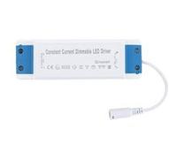 Driver Dimmable TRIAC 220-240V Sortie 24-42V DC 700mA 32W No Flicker Dimmable TRIAC