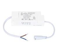 TechBrey Driver EAGLERISE 220-240V Sortie 42-70V DC 300mA 21W No Flicker LS-20-300RI 21 W