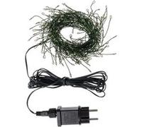 Guirlande Extérieure LED Piner 6m Blanc Chaud 2700K - 3000K