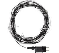 Guirlande Extérieure LED Tawi 1.5m Blanc Chaud 2700K - 3000K