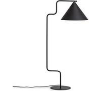 TechBrey Lampadaire Aluminium Odyssey S Noir mat