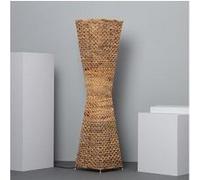 Lampadaire Fibres Naturelles Bijie Naturel