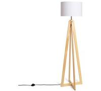 Lampadaire Bois Korsade Camel Camel G