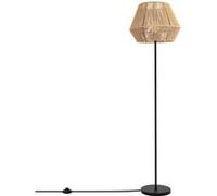 TechBrey Lampadaire Kirito Naturel Naturel G