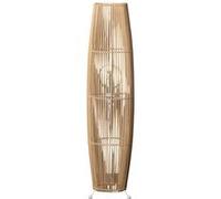 Techbrey lampadaire komu naturel Naturel G