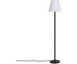 Techbrey lampadaire maipo noir Noir G