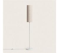 LEDKIA LIGHTING Lampadaire Métal Elan Blanc E27