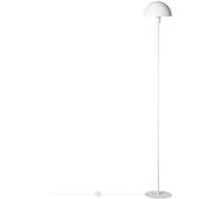 TechBrey Lampadaire Métal Madow Noir Noir G