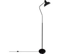 TechBrey Lampadaire Métal Sahani Moutarde Moutarde G