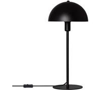 LEDKIA LIGHTING - Lampe à Poser Aluminium Madow | Design Moderne | Lumière Ajustable avec Ampoule E14 | Utilisation Polyvalente | Dimensions 440mm x Ø200mm, Vert Céladon, Aluminium
