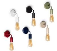 Techbrey lampe murale jayso noir Noir G