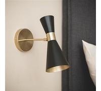 Lampe Murale Métal Jigger Orientable