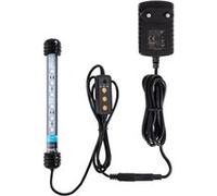 Lumière Aquarium LED RGBW 1.5W IP67