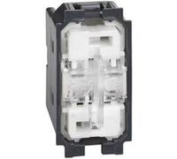 TechBrey Mécanisme Interrupteur Double pour Volets 1 Module BTicino Living Now K4027 10 A