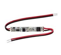 LEDKIA LIGHTING Mini-Interrupteur Tactile pour Ruban LED Blanc