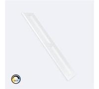 Panneau LED 120x30 cm 30W 4200lm CCT Sélectionnable Stripe LIFUD