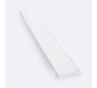 LEDKIA LIGHTING Panneau LED 120x30 cm Dimmable 40W 4000lm 3000K TRIAC Individuel Blanc chaud