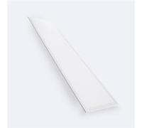 TechBrey Panneau LED 120x30 cm Dimmable 40W 4000lm 4000K Dimmable Dali Individuel Blanc neutre Blanc