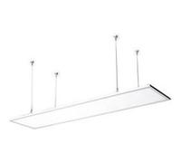 Panneau LED 120x60 cm 63W 6300lm LIFUD + Kit de Suspension [EEK: F]