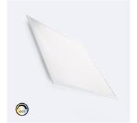 TechBrey Panneau LED 60x60 cm 36W 4300 lm (3000K - 4000K - 6000K) Sélectionnable (chaud-neutre-froid) Blanc